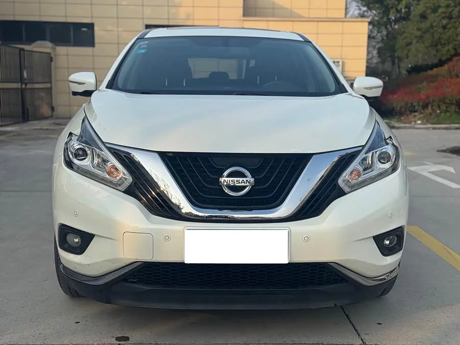 Nissan Loulan