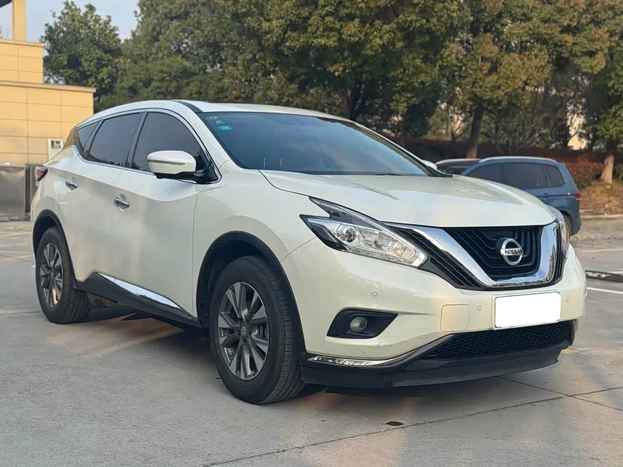 Nissan Loulan