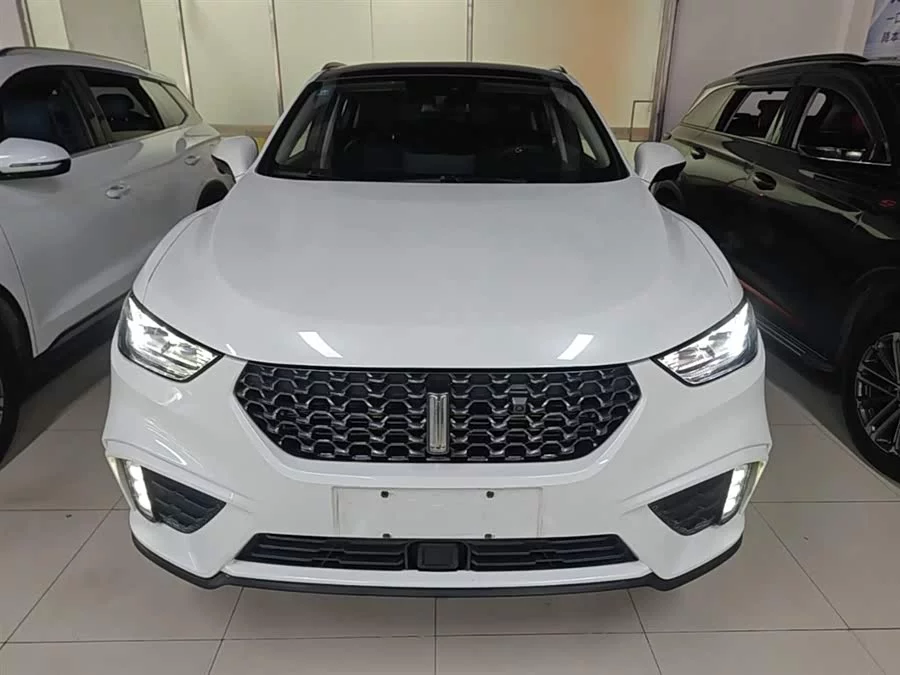 Wey VV5