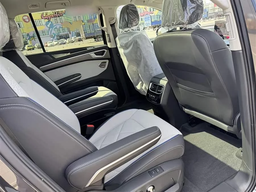 Volkswagen Talagon
