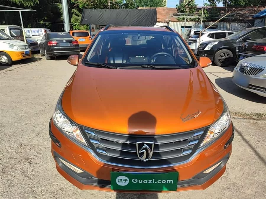 Baojun 310