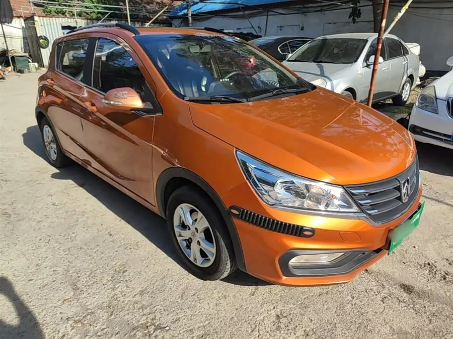 Baojun 310