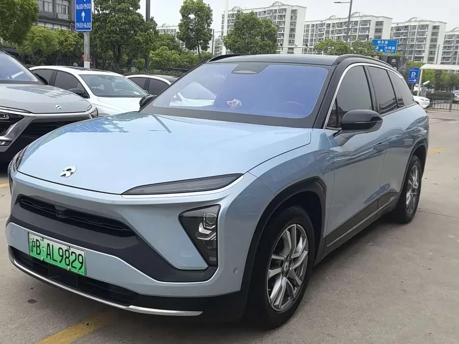 NIO ES6