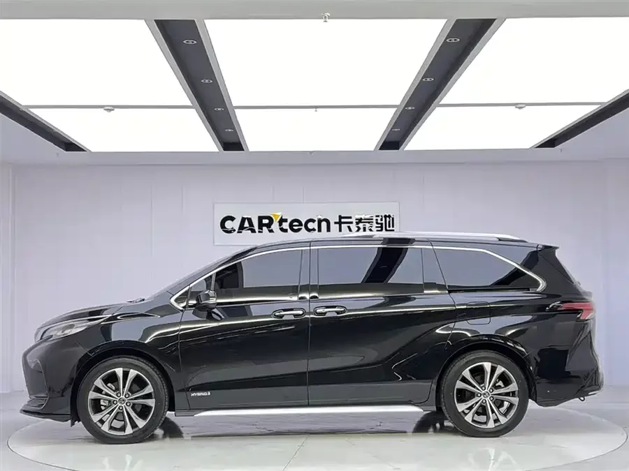 Toyota Granvia