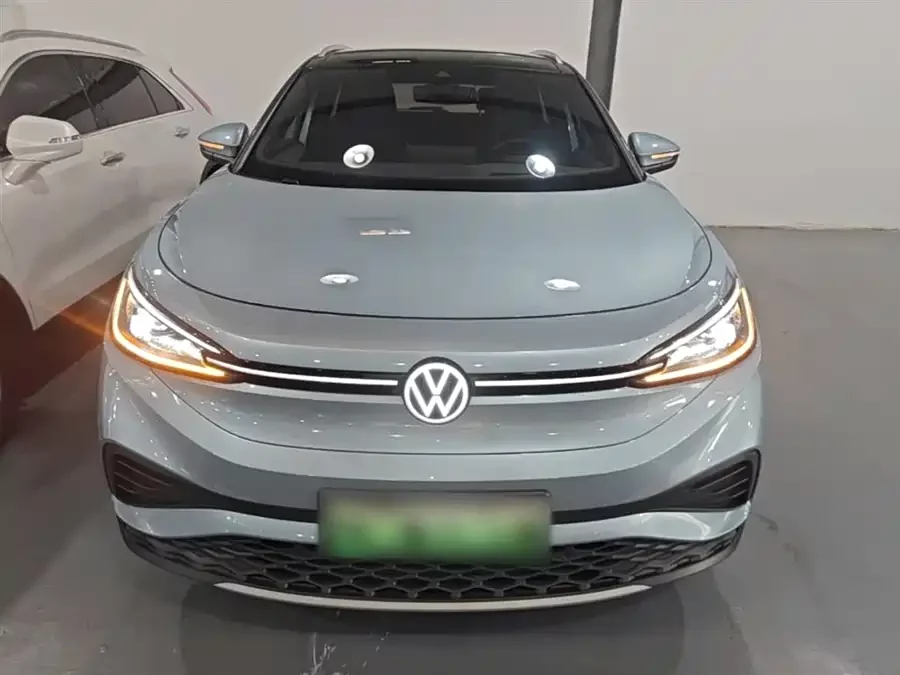 Volkswagen ID.4 X