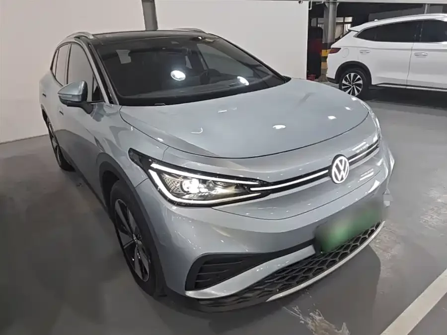 Volkswagen ID.4 X