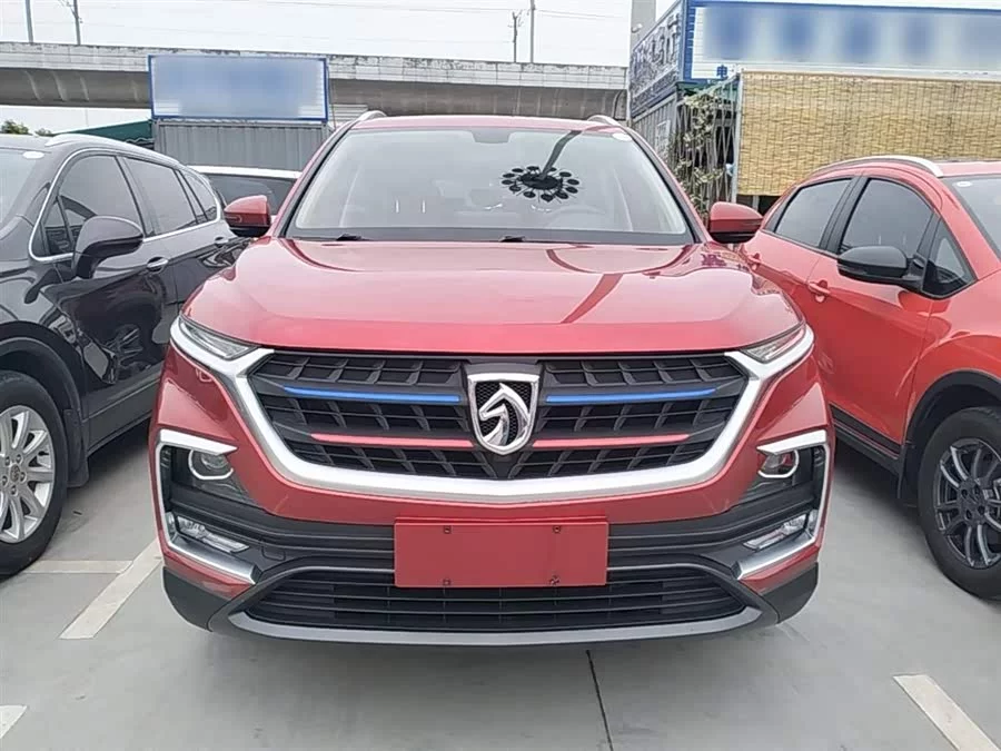 Baojun 530