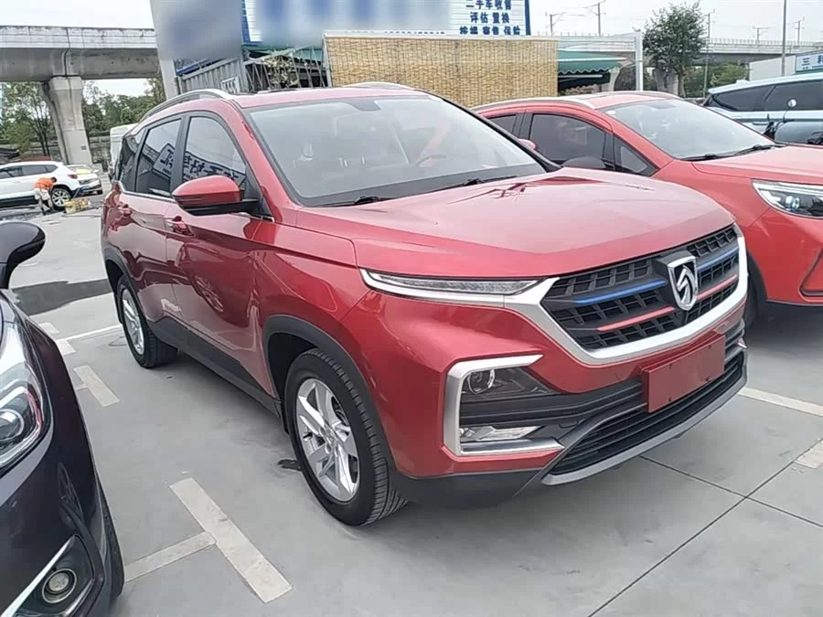 Baojun 530