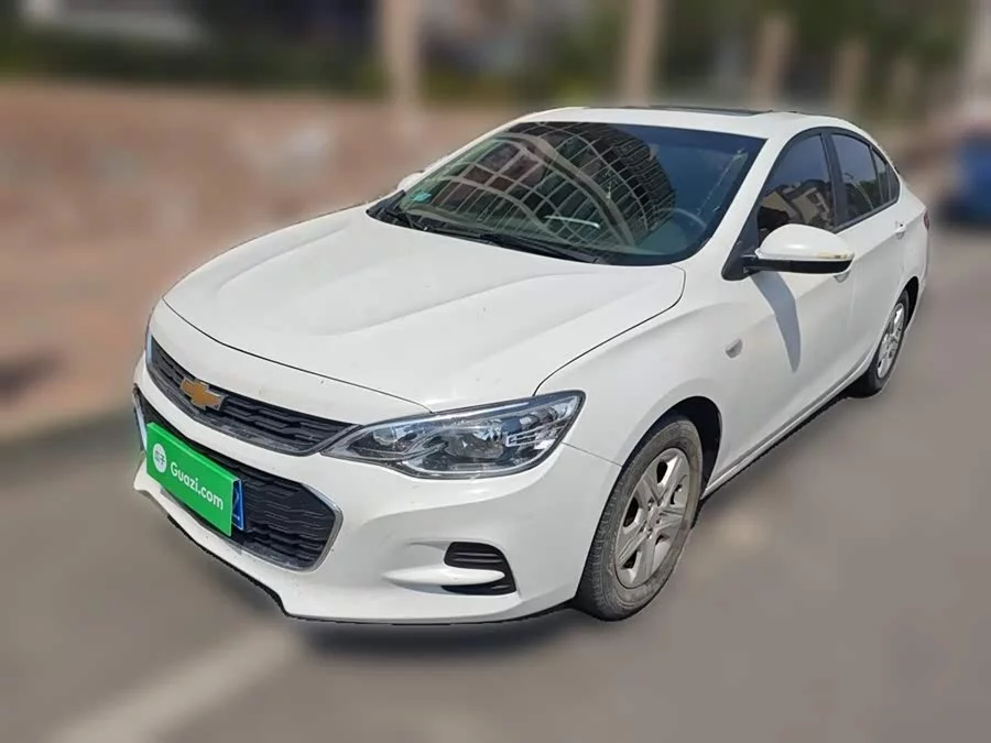 Chevrolet Cobalt
