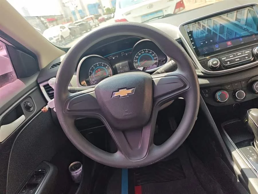 Chevrolet Cobalt