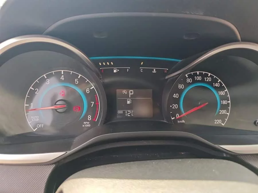 Chevrolet Cobalt
