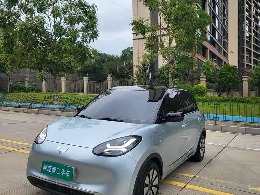 Wuling Bingo