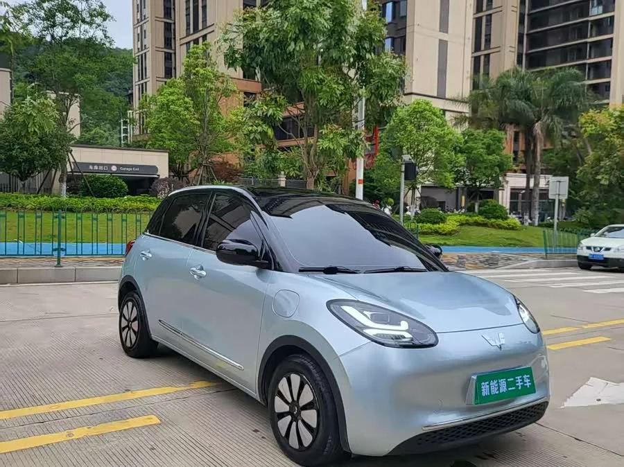 Wuling Bingo