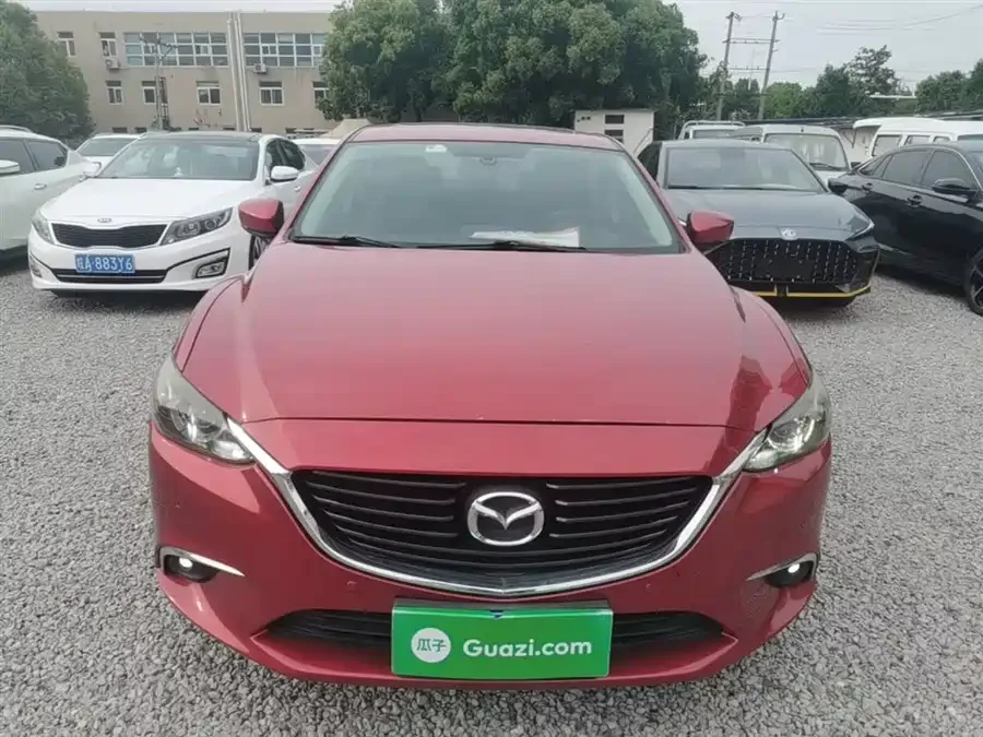 Mazda Atenza
