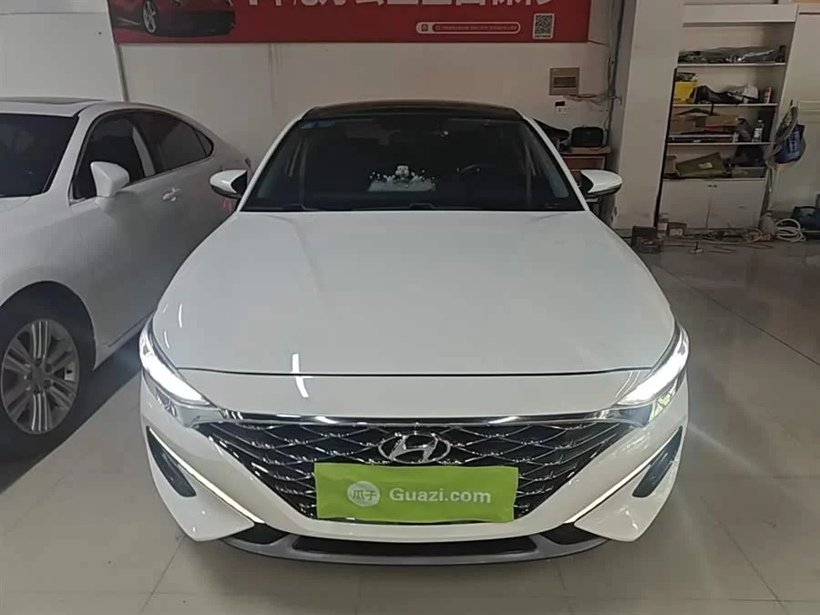 Hyundai Festa
