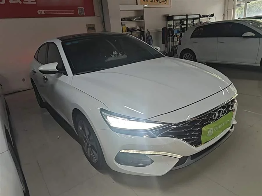 Hyundai Festa