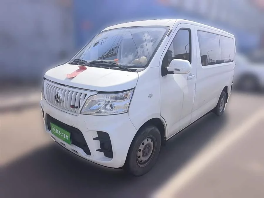 Changan Kaicene Changan Ruixing M60