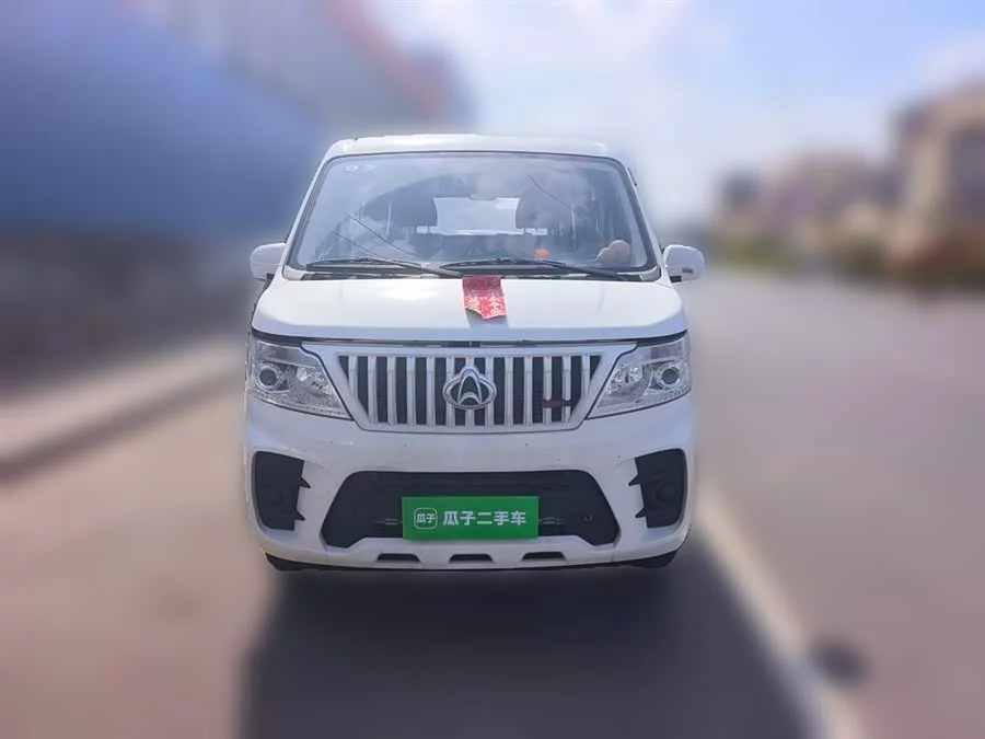Changan Kaicene Changan Ruixing M60