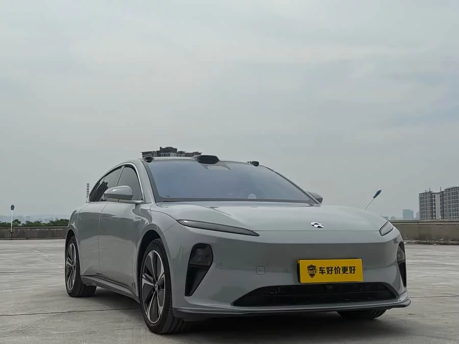 NIO ET5T