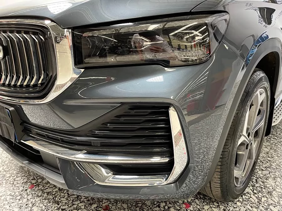 Geely Xingyue L