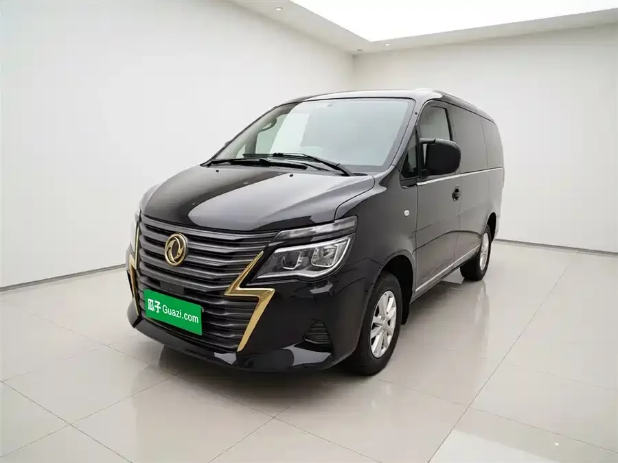 Dongfeng Lingzhi