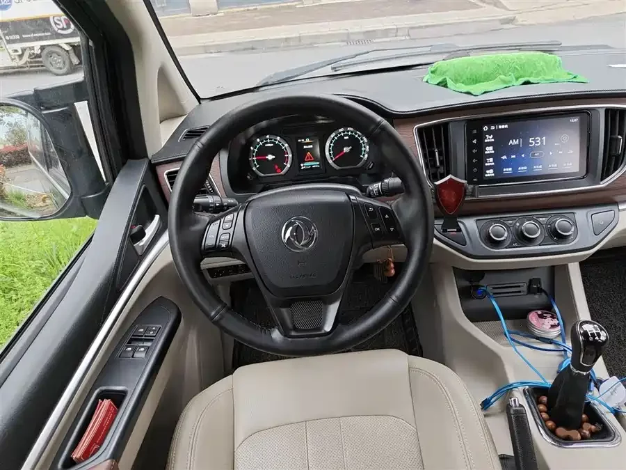 Dongfeng Lingzhi