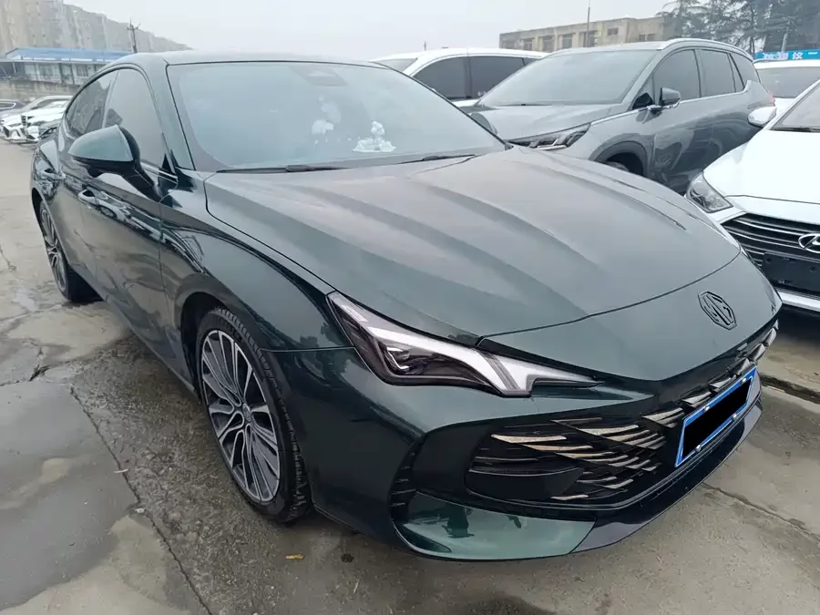 MG 7