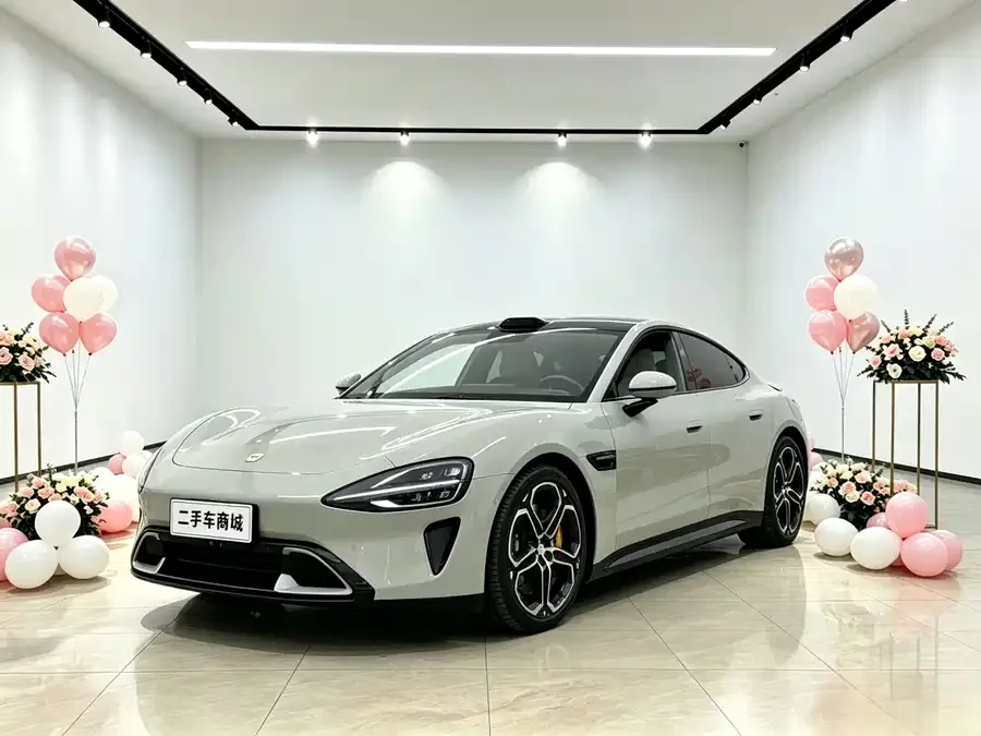 Xiaomi SU7