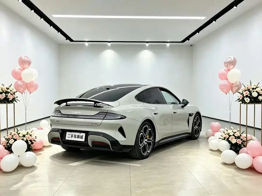 Xiaomi SU7