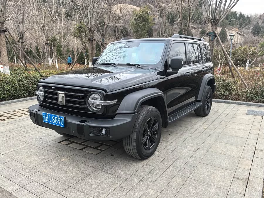 TANK 300