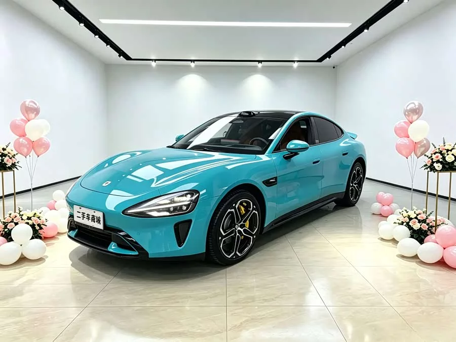 Xiaomi SU7