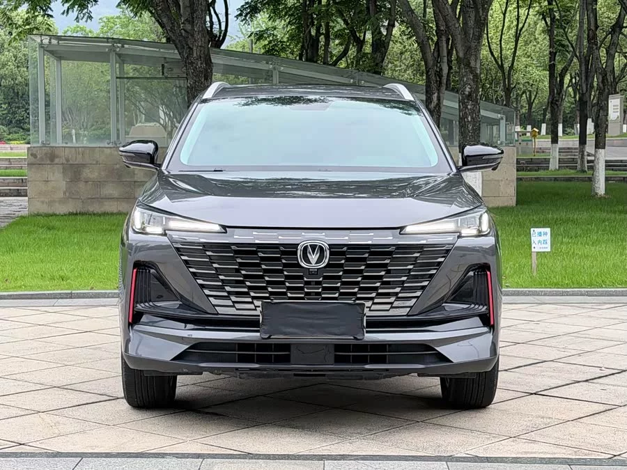 Changan CS55PLUS