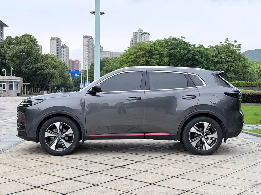 Changan CS55PLUS