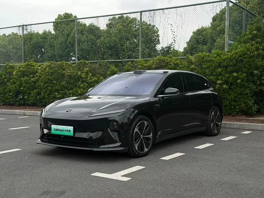 NIO ET5T