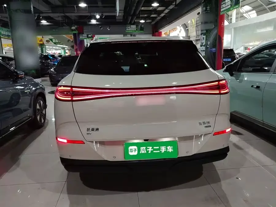 BYD Hiace 06