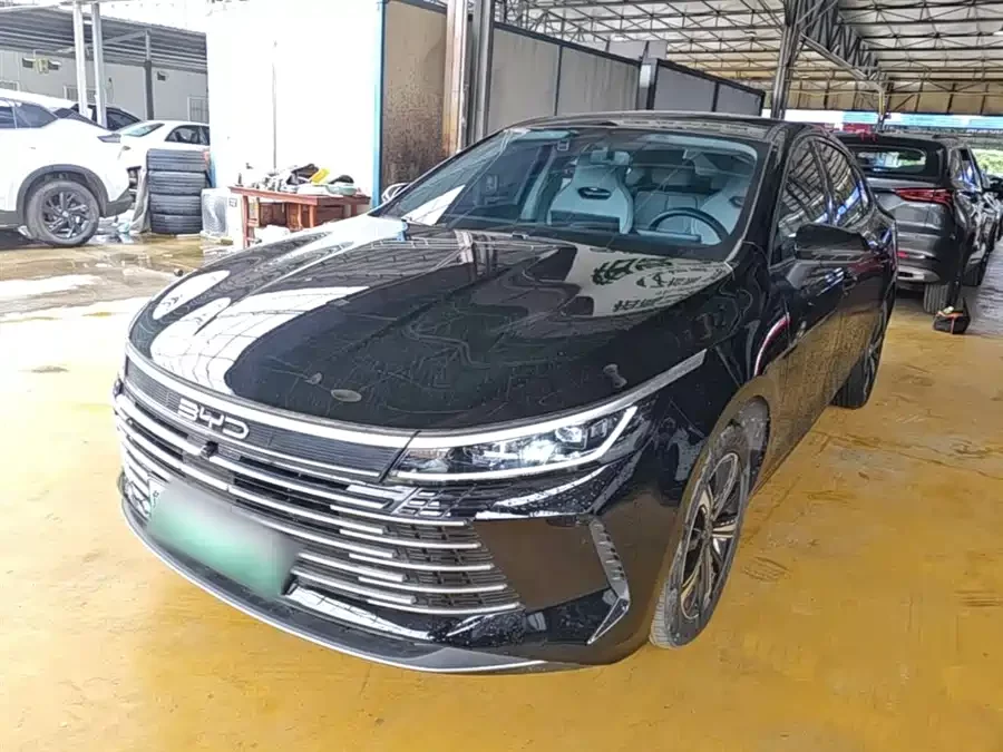 BYD destroyer 05