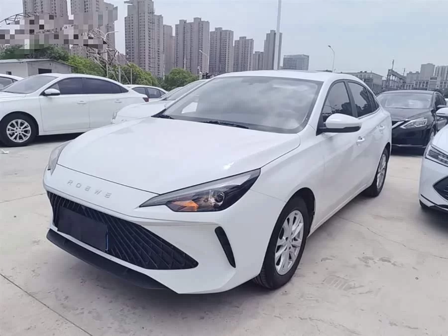 Roewe i5