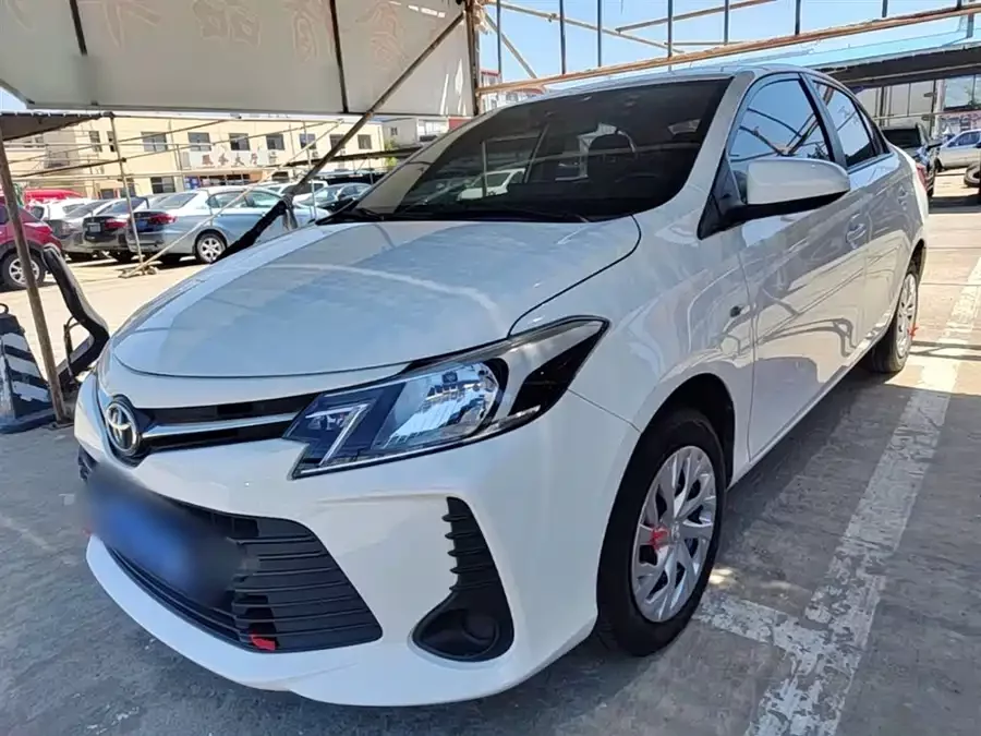 Toyota Vios