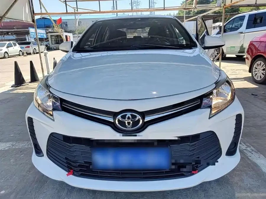 Toyota Vios