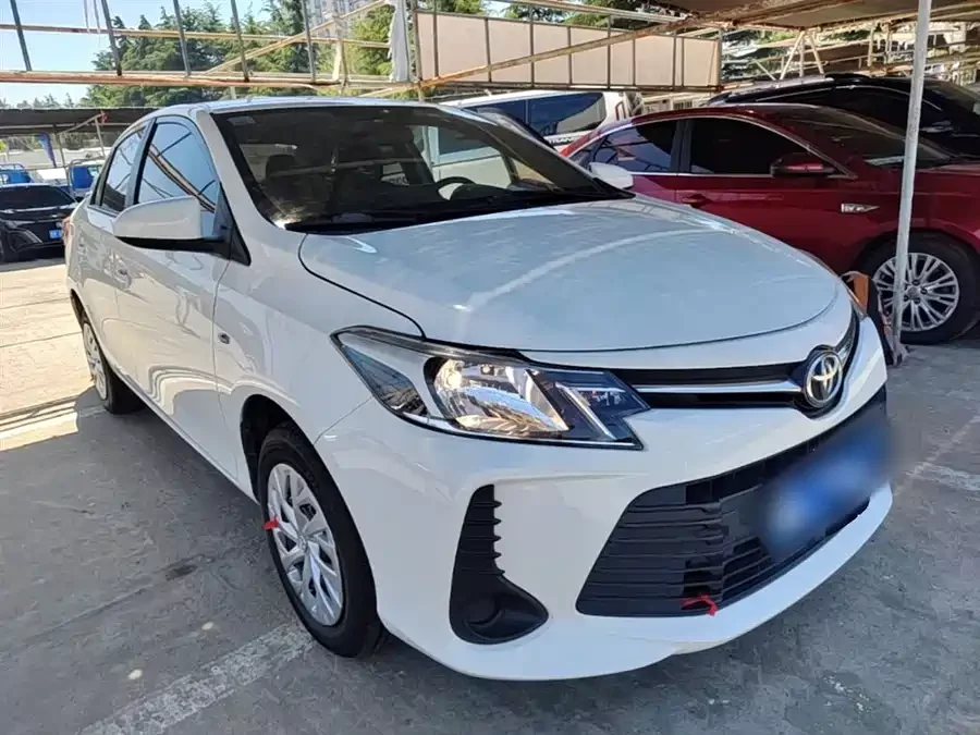 Toyota Vios