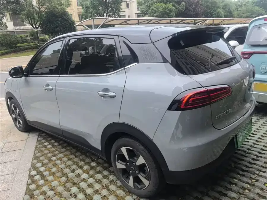 Wuling Bingo PLUS