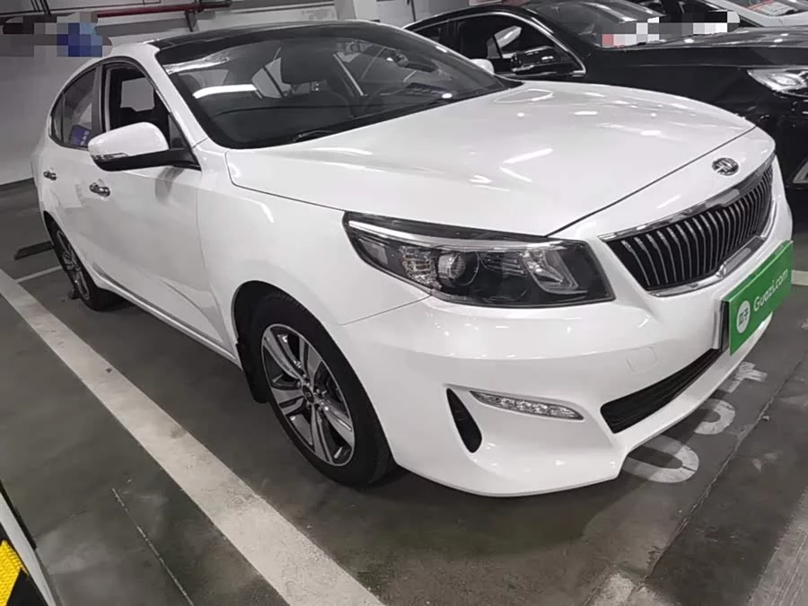 Kia Kaisen