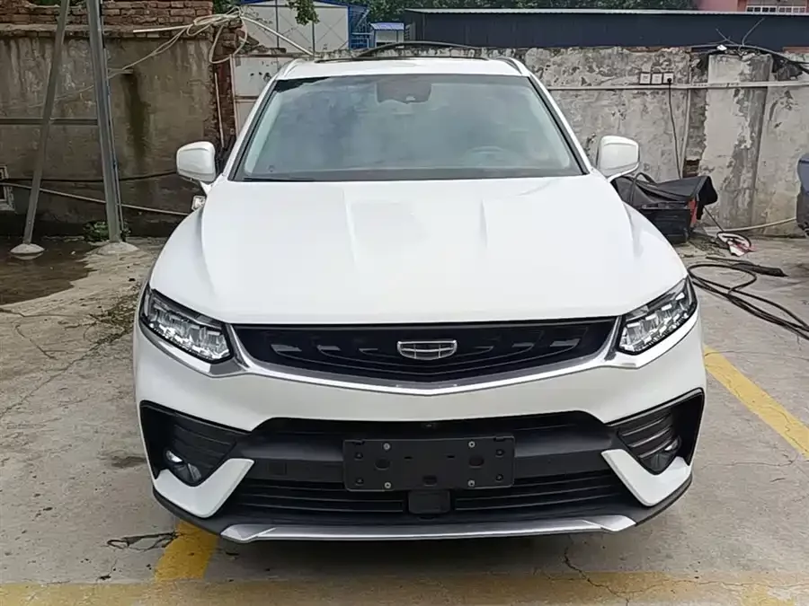 Geely Xingyue