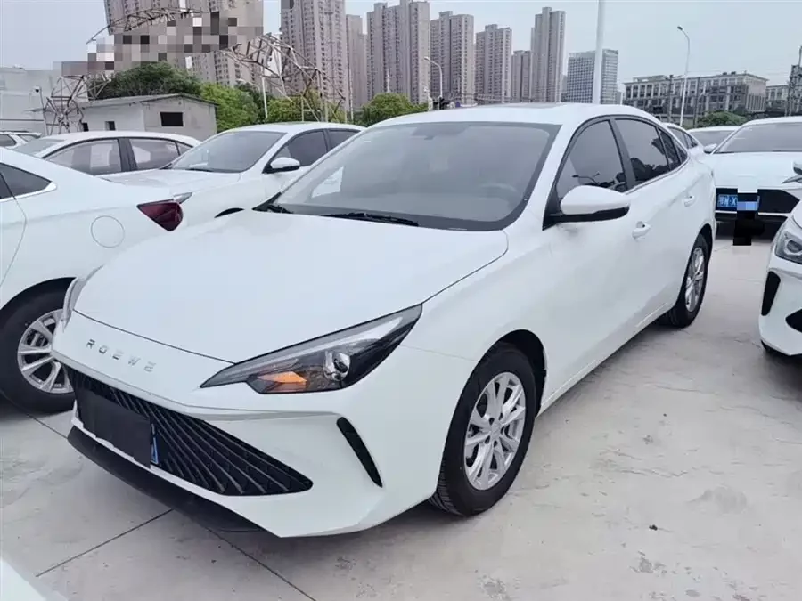 Roewe i5