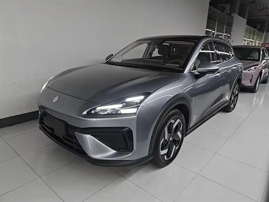 Baojun Sea of Clouds