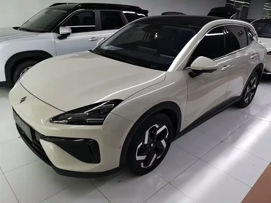 Baojun Sea of Clouds