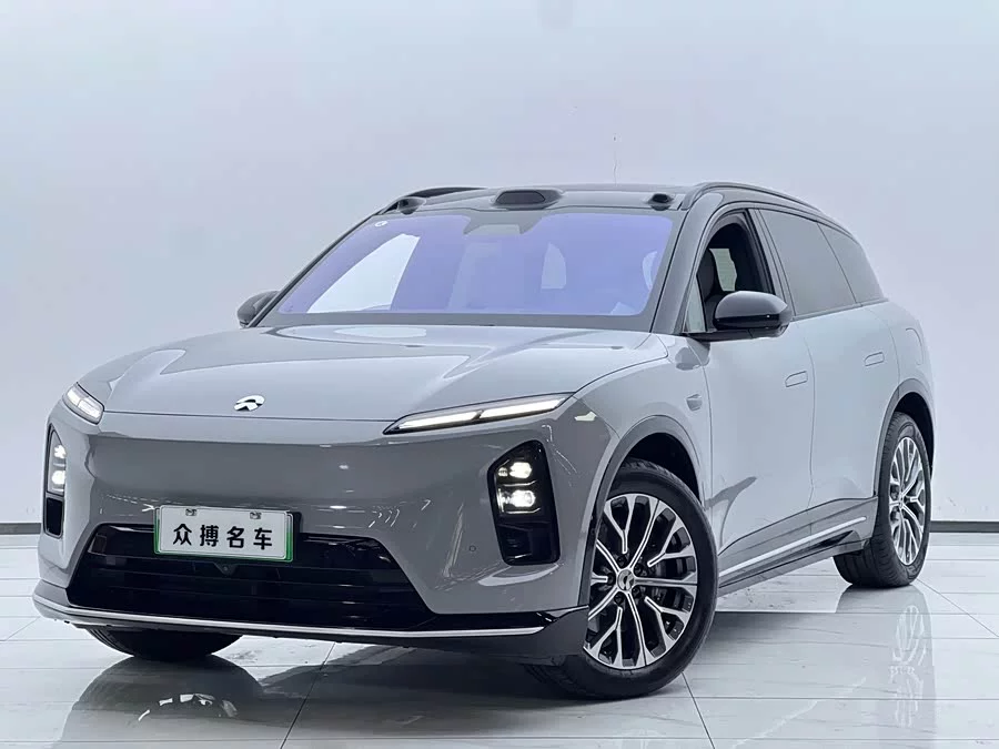 NIO ES6