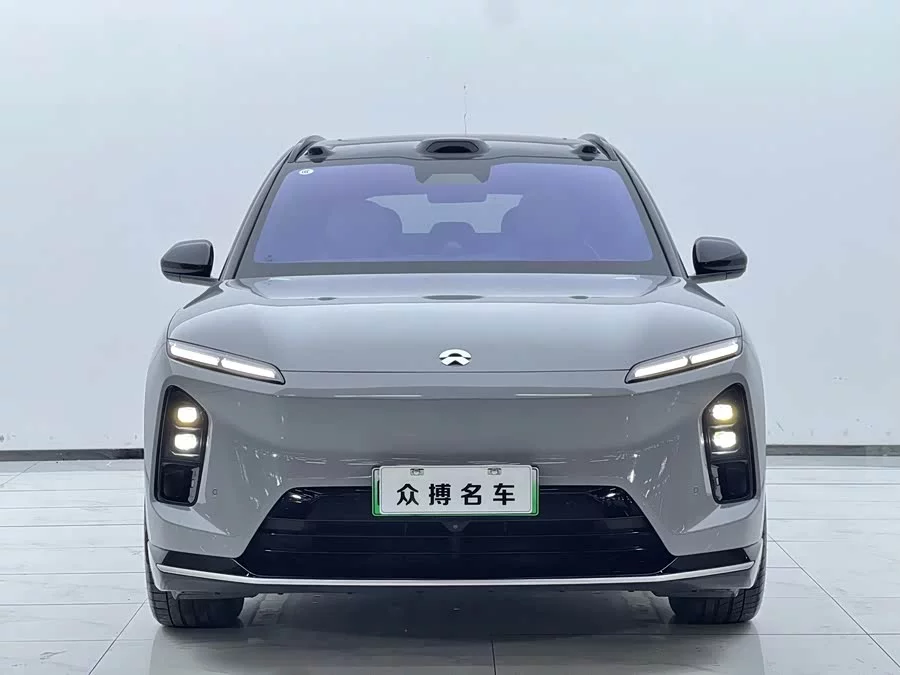 NIO ES6