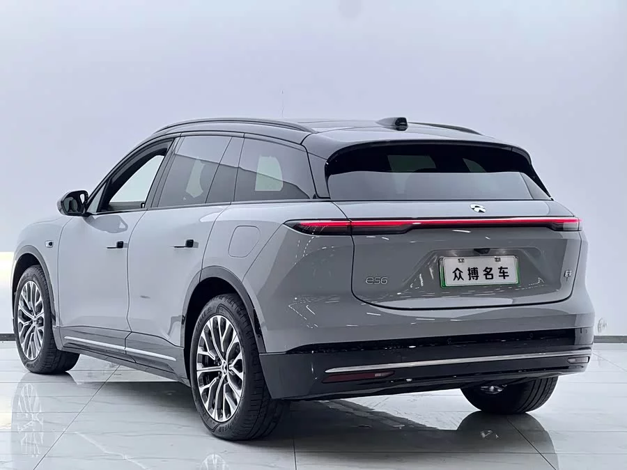 NIO ES6