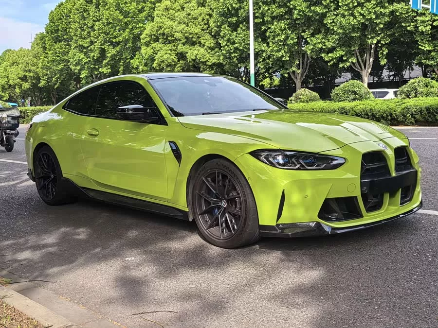 BMW M4